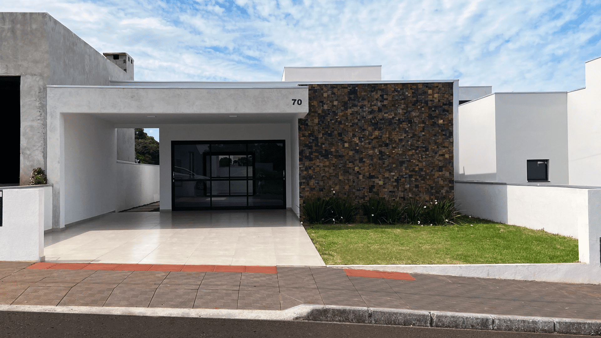 Token Arquitetura | Arquitetura e Design