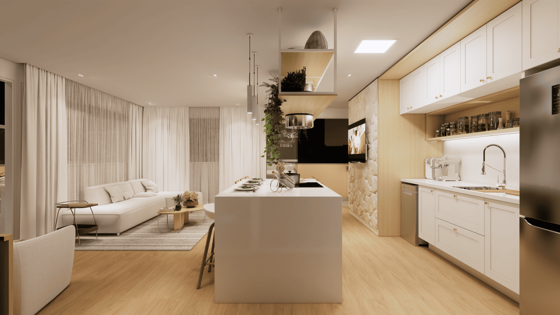Token Arquitetura | Arquitetura e Design