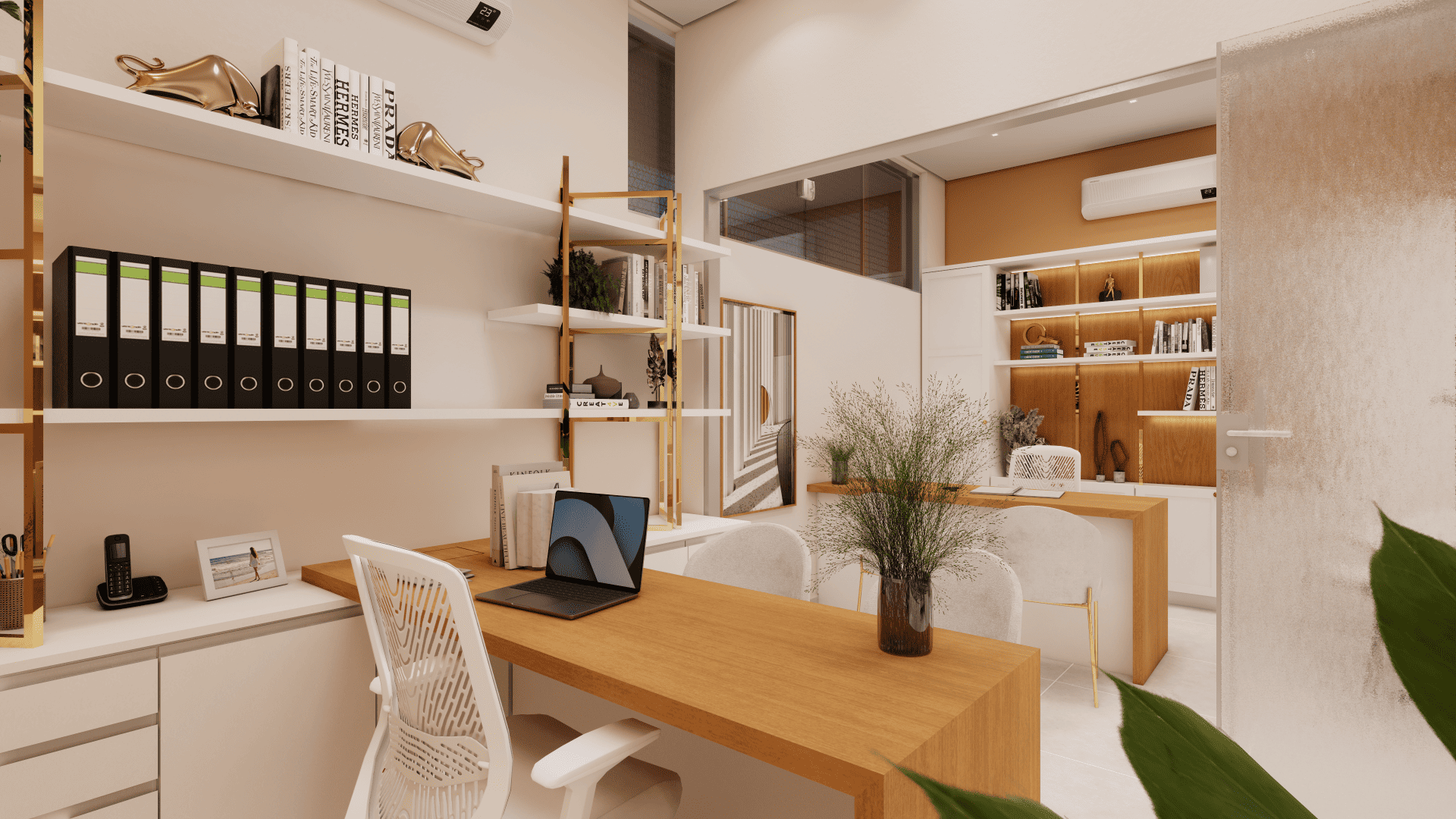 Token Arquitetura | Arquitetura e Design