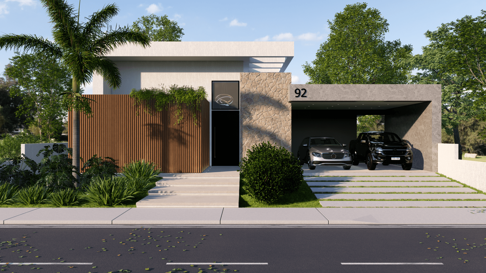 Token Arquitetura | Arquitetura e Design